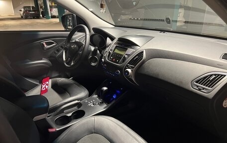 Hyundai ix35 I рестайлинг, 2012 год, 1 225 000 рублей, 7 фотография