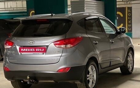 Hyundai ix35 I рестайлинг, 2012 год, 1 225 000 рублей, 4 фотография