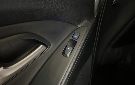 Hyundai ix35 I рестайлинг, 2012 год, 1 225 000 рублей, 12 фотография