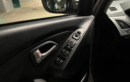 Hyundai ix35 I рестайлинг, 2012 год, 1 225 000 рублей, 11 фотография