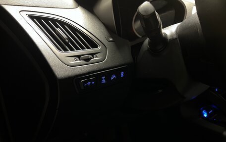 Hyundai ix35 I рестайлинг, 2012 год, 1 225 000 рублей, 10 фотография