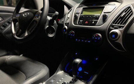 Hyundai ix35 I рестайлинг, 2012 год, 1 225 000 рублей, 9 фотография