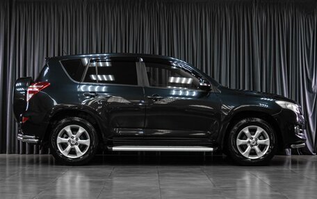 Toyota RAV4, 2011 год, 1 649 000 рублей, 5 фотография