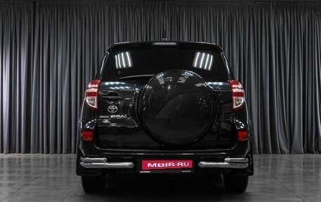 Toyota RAV4, 2011 год, 1 649 000 рублей, 4 фотография