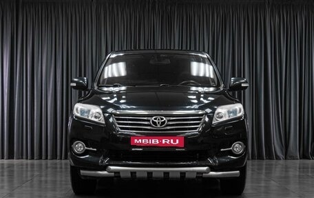 Toyota RAV4, 2011 год, 1 649 000 рублей, 3 фотография