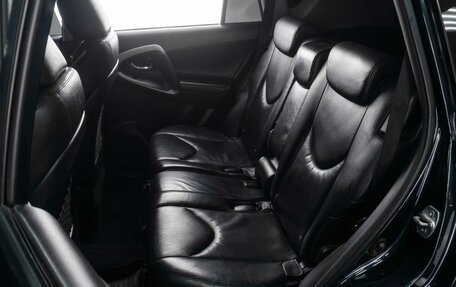 Toyota RAV4, 2011 год, 1 649 000 рублей, 9 фотография