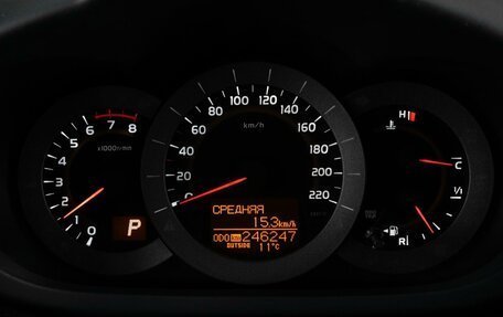 Toyota RAV4, 2011 год, 1 649 000 рублей, 13 фотография