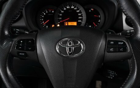 Toyota RAV4, 2011 год, 1 649 000 рублей, 12 фотография