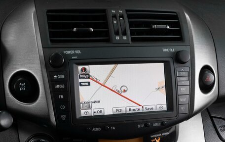 Toyota RAV4, 2011 год, 1 649 000 рублей, 14 фотография