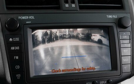 Toyota RAV4, 2011 год, 1 649 000 рублей, 15 фотография