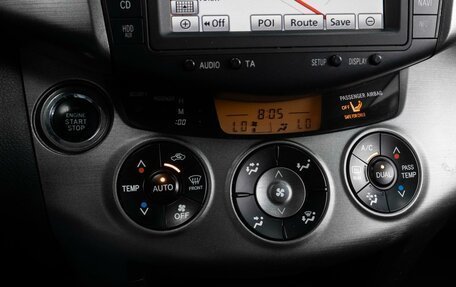 Toyota RAV4, 2011 год, 1 649 000 рублей, 16 фотография