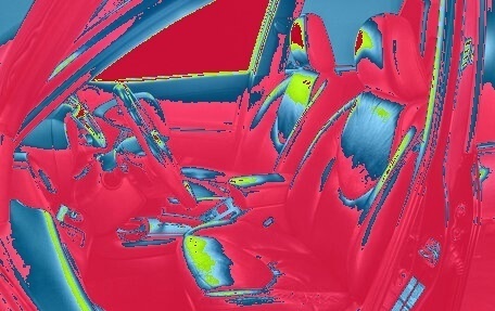 Toyota RAV4, 2011 год, 1 649 000 рублей, 10 фотография