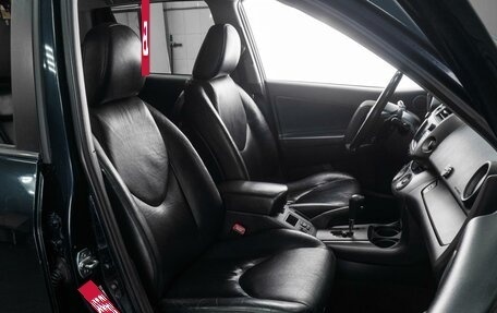 Toyota RAV4, 2011 год, 1 649 000 рублей, 8 фотография