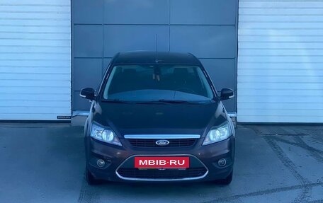 Ford Focus II рестайлинг, 2010 год, 565 000 рублей, 2 фотография