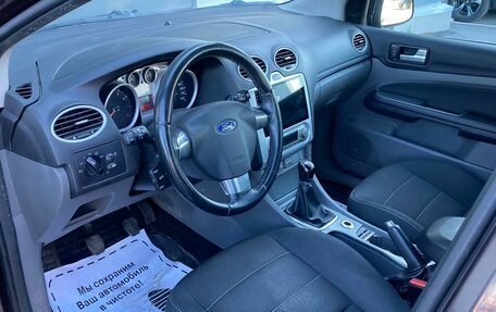 Ford Focus II рестайлинг, 2010 год, 565 000 рублей, 7 фотография