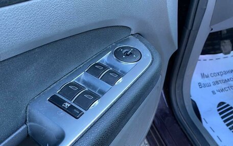 Ford Focus II рестайлинг, 2010 год, 565 000 рублей, 10 фотография