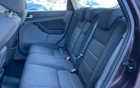 Ford Focus II рестайлинг, 2010 год, 565 000 рублей, 12 фотография