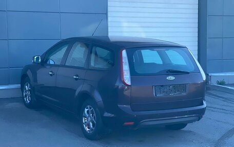 Ford Focus II рестайлинг, 2010 год, 565 000 рублей, 6 фотография