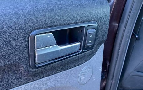 Ford Focus II рестайлинг, 2010 год, 565 000 рублей, 11 фотография