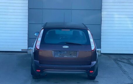 Ford Focus II рестайлинг, 2010 год, 565 000 рублей, 5 фотография