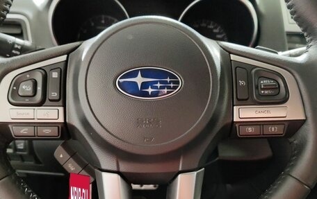 Subaru Outback IV рестайлинг, 2016 год, 2 170 000 рублей, 17 фотография