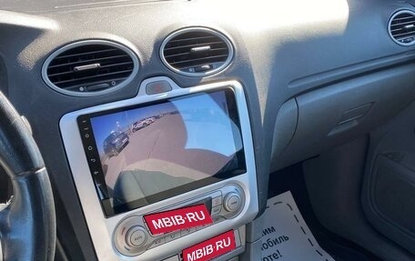 Ford Focus II рестайлинг, 2010 год, 565 000 рублей, 9 фотография