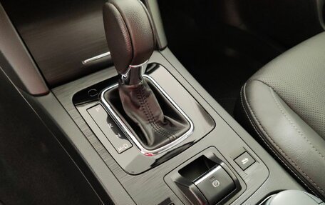 Subaru Outback IV рестайлинг, 2016 год, 2 170 000 рублей, 18 фотография