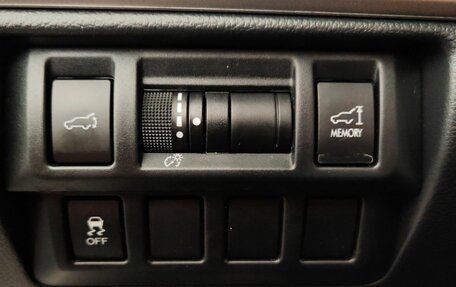 Subaru Outback IV рестайлинг, 2016 год, 2 170 000 рублей, 19 фотография