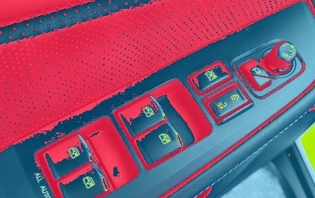 Subaru Outback IV рестайлинг, 2016 год, 2 170 000 рублей, 20 фотография