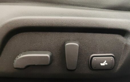 Subaru Outback IV рестайлинг, 2016 год, 2 170 000 рублей, 22 фотография