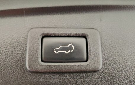 Subaru Outback IV рестайлинг, 2016 год, 2 170 000 рублей, 28 фотография