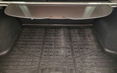 Subaru Outback IV рестайлинг, 2016 год, 2 170 000 рублей, 27 фотография