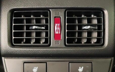 Subaru Outback IV рестайлинг, 2016 год, 2 170 000 рублей, 25 фотография