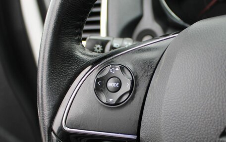 Mitsubishi ASX I рестайлинг, 2021 год, 1 999 000 рублей, 10 фотография