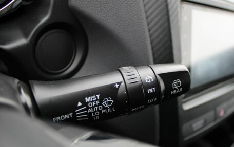 Mitsubishi ASX I рестайлинг, 2021 год, 1 999 000 рублей, 12 фотография