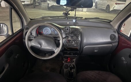 Daewoo Matiz I, 2014 год, 145 000 рублей, 5 фотография