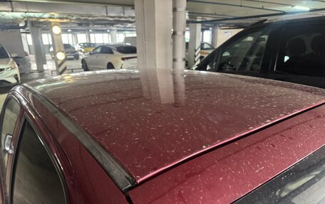 Daewoo Matiz I, 2014 год, 145 000 рублей, 6 фотография