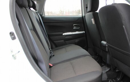 Mitsubishi ASX I рестайлинг, 2021 год, 1 999 000 рублей, 15 фотография