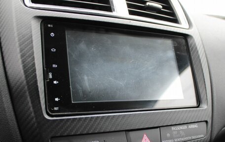 Mitsubishi ASX I рестайлинг, 2021 год, 1 999 000 рублей, 14 фотография