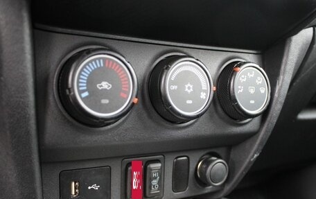 Mitsubishi ASX I рестайлинг, 2021 год, 1 999 000 рублей, 13 фотография