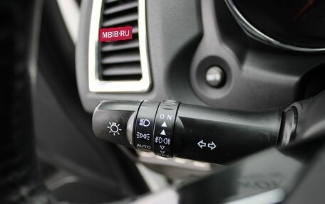 Mitsubishi ASX I рестайлинг, 2021 год, 1 999 000 рублей, 11 фотография