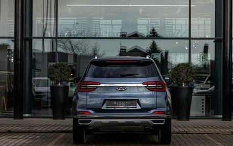 Chery Tiggo 4 I рестайлинг, 2021 год, 1 295 000 рублей, 5 фотография