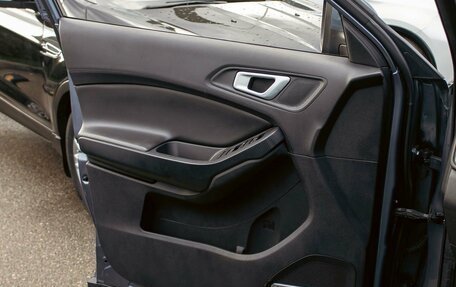 Chery Tiggo 4 I рестайлинг, 2021 год, 1 295 000 рублей, 12 фотография