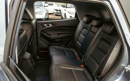 Chery Tiggo 4 I рестайлинг, 2021 год, 1 295 000 рублей, 18 фотография