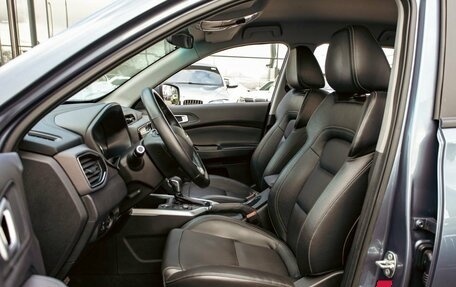 Chery Tiggo 4 I рестайлинг, 2021 год, 1 295 000 рублей, 11 фотография