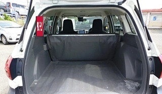 Nissan AD III, 2021 год, 850 272 рублей, 7 фотография