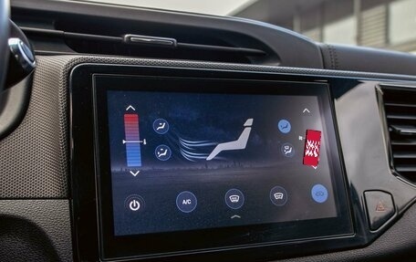 Chery Tiggo 4 I рестайлинг, 2021 год, 1 295 000 рублей, 15 фотография