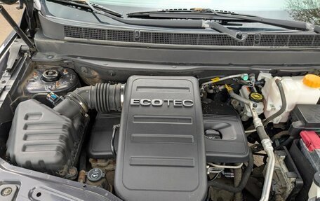 Chevrolet Captiva I, 2014 год, 1 290 000 рублей, 9 фотография