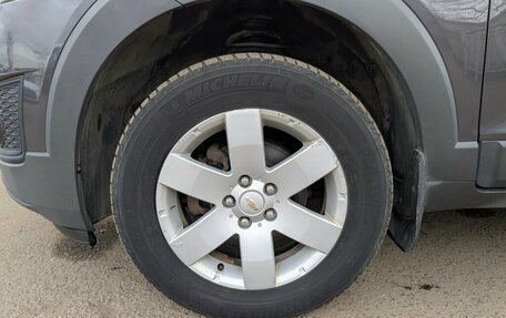 Chevrolet Captiva I, 2014 год, 1 290 000 рублей, 18 фотография