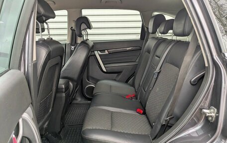 Chevrolet Captiva I, 2014 год, 1 290 000 рублей, 12 фотография